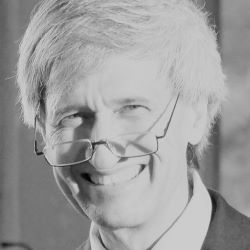 Prof. Dr. Loren Stuckenbruck